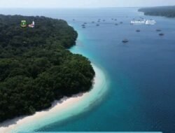 Ujung Kulon, Surga Alam Dunia di Ujung Barat Pulau Jawa