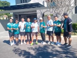 Direksi Citra Garden Entalsewu Tinjau Cluster Victoria, Tawarkan Hunian Premium Rp6,5 Miliar hingga Rp8 Miliar