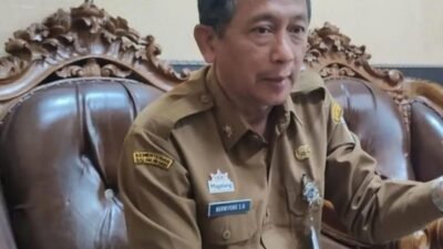 Warga Magelang Ada Peluang Bagus, SPMB SMP Telah Dibuka Hari Ini, Siswa bisa Mendaftar 3 Sekolah Sekaligus