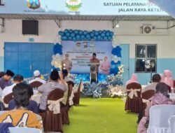 Dana Banper Pusat Belum Cair, 4 Dapur Makan Bergizi Gratis di Burneh Terkenai Dampak