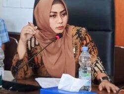 Lailatul Badri Soroti Pemanfaatan Lahan PT KAI, Desak Pengusaha Lengkapi PBG dan Dukung PAD Kota Medan