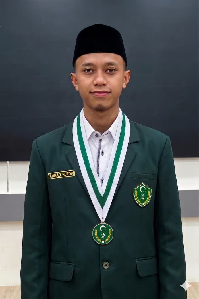 Ahmad Nurdin Kecam Aksi Demo Serang Wali Kota Siantar: Jangan Jadikan Pematangsiantar Arena Kepentingan Politik