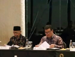 Wabup Tanjab Barat Hadiri RUPS Bank Jambi, Bahas Komisaris Independen hingga Penguatan Pembiayaan Daerah