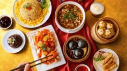 Merayakan Kehangatan Tradisi, Lan Hua Chinese Restaurant Malang Hadirkan Dragon Boat Family Set Untuk Momen Kebersamaan Yang Berkesan