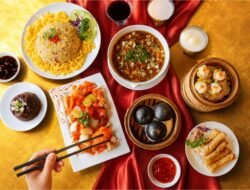 Merayakan Kehangatan Tradisi, Lan Hua Chinese Restaurant Malang Hadirkan Dragon Boat Family Set Untuk Momen Kebersamaan Yang Berkesan