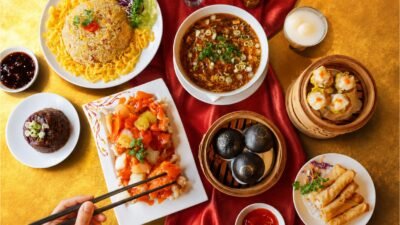 Merayakan Kehangatan Tradisi, Lan Hua Chinese Restaurant Malang Hadirkan Dragon Boat Family Set Untuk Momen Kebersamaan Yang Berkesan