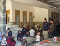 DP2KP Apresiasi Kualitas Beras Banpang Bulog
