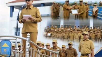 Apel Hari Lingkungan Hidup Sedunia 2026, Wabup Murison Ajak Masyarakat Bergerak Nyata Jaga Iklim