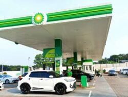 Harga BBM BP Ikut Naik, BP 92 Tembus Rp16.670 per Liter Setelah Penyesuaian Pertamax