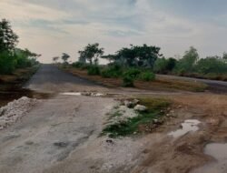 Ujian Keberanian Kejari Bangkalan Usut Tuntas Dugaan Kongkalikong Dana Pelabuhan Socah