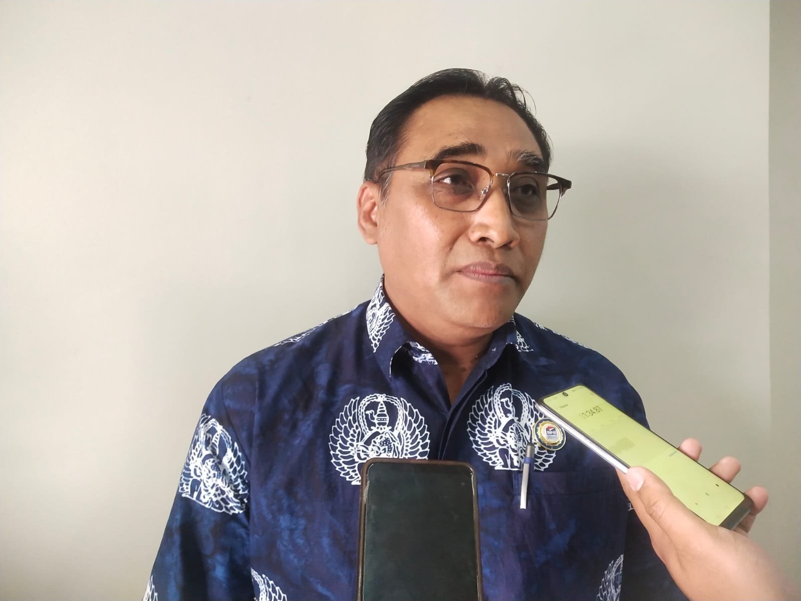 BPR Kab. Malang Targetkan Pangkas Kerugian hingga 80 Persen di Tahun 2026