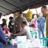 Menyongsong Hari Bhayangkara ke-80: Polresta Malang Kota Kembali Gelar MBG 500 Porsi dan Cek Kesehatan Gratis