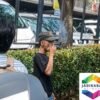Driver Ojol Gagalkan Aksi Pencurian Motor di Fresh Market Emerald Bintaro