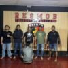 Warga Kulonprogo Tertipu Jual Beli Sapi Pelaku Berhasil Dibekuk Di Magelang