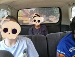 Satresnarkoba Polres Tanjab Barat Berhasil Tangkap Dua DPO Kasus Narkotika di Kebun Sawit Muara Papalik