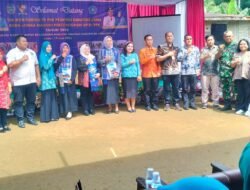 Lima Nagori Andalan Simalungun Siap Berlaga di Tingkat Provinsi, Tim Monitoring PKK Sumut Turun Langsung ke Lapangan
