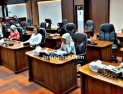 Mogok Jualan Gegara Sapi Langka!! Pedagang Daging di Magelang Datangi DPRD, Minta Solusi Hingga Wamentan Turun Tangan