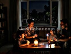 Listrik Padam Massal di Magelang Tuai Protes, PLN Ungkap Penyebab dan Minta Maaf
