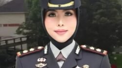 Bantah Isu Pungli di Satlantas, AKBP Veronica,Laporkan Jika Ada Oknum Minta Uang