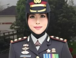 Bantah Isu Pungli di Satlantas, AKBP Veronica,Laporkan Jika Ada Oknum Minta Uang