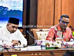 Klik!Seluruh Dapur MBG di Jateng Kini Wajib Beli Telur dan Ayam Lokal, Ini Aturan Barunya