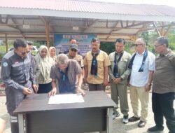Pembangunan dan Renovasi RSUD Kerinci Resmi Dimulai, Target Selesai Akhir 2026