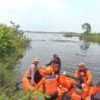 Cari Rumput Tak Kunjung Pulang dan Dilaporkan Hilang, Akhirnya Ditemukan Mengapung Di Waduk