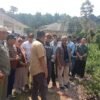 Serah Terima Lahan Pembangunan RSUD Kerinci, Ditargetkan Rampung Akhir 2026