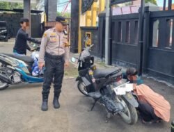 Polres Lamongan Persilakan Pengambilan Kendaraan Knalpot Brong Hasil Penindakan KRYD, Ini Syaratnya