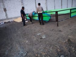 Respon Laporan Warga, Polsek Candi Datangi Lokasi Dugaan Sabung Ayam di Desa Klurak