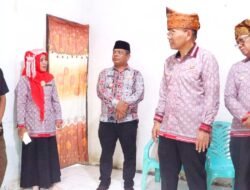 Gerak Cepat Bupati Simalungun Selamatkan Warga Sakit Menahun, Darmawati Langsung Dievakuasi ke RSUD Perdagangan