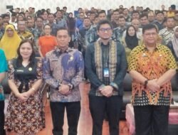 Dorong UMKM Naik Kelas, Pemkab Simalungun dan Bank Indonesia Bangun Kemitraan Strategis Sukseskan Program MBG