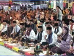 Balek Kalahek Tempurung, Warisan Leluhur yang Perkuat Jati Diri Masyarakat Luhah Rio Mendiho