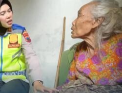 Kapolres Purbalingga AKBP Anita Pindah Tugas Jadi Wadirkrimsus Polda Jateng.
