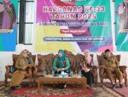 Peringati Harganas ke-33, Bunda Genre Ajak Ayah Berperan Aktif Cegah Stunting dan Wujudkan Keluarga Berkualitas
