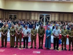 Wali Kota Malang: Opsen PKB dan BBNKB Bukan Pajak Baru, Instrumen Strategis Perkuat Fiskal Daerah