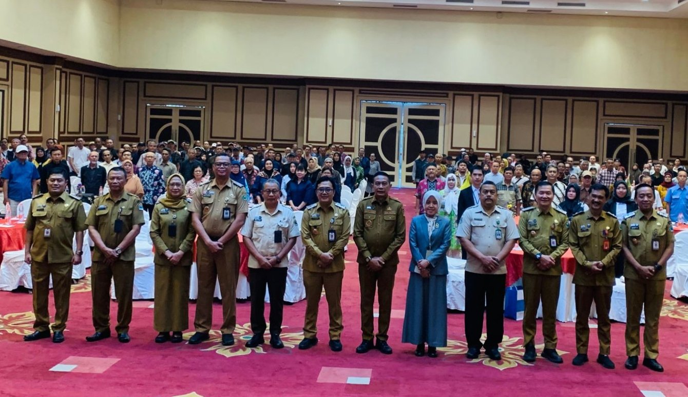 Wali Kota Malang: Opsen PKB dan BBNKB Bukan Pajak Baru, Instrumen Strategis Perkuat Fiskal Daerah