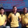 Polsek Tanggulangin Gelar Bakti Religi dan Salurkan Bantuan ke Mushola Al Mustaqim,Jelang HUT Bhayangkara ke 80 