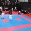 Kontingen Karate Polresta Sidoarjo Torehkan Prestasi Gemilang di Karate Cup Piala Polda Jatim
