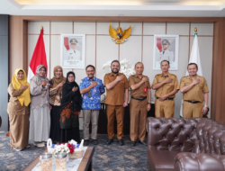 Bisakah Teknologi Selamatkan Kejayaan Apel Batu?