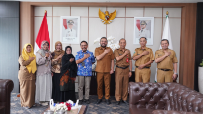 Bisakah Teknologi Selamatkan Kejayaan Apel Batu?