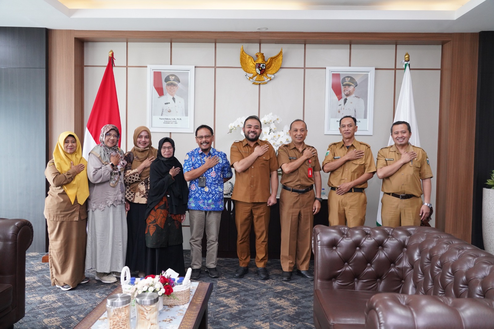 Bisakah Teknologi Selamatkan Kejayaan Apel Batu?