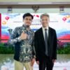 Diundang dalam Forum Bergengsi Kementerian Sekretariat Negara, MOTU Indonesia Tunjukkan Komitmen untuk Indonesia