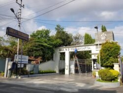 Polemik Ijazah SMAN 2 Yogyakarta Masuk Kementerian Pendidikan