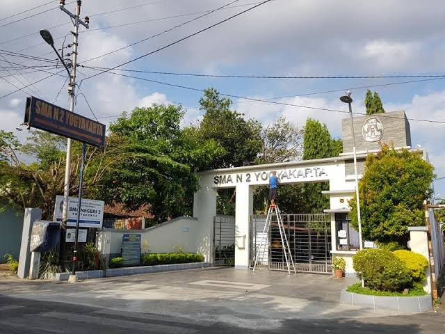 Polemik Ijazah SMAN 2 Yogyakarta Masuk Kementerian Pendidikan