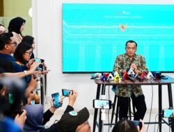 Motor Listrik Nasional Segera Meluncur, Ini Kata Pemerintah