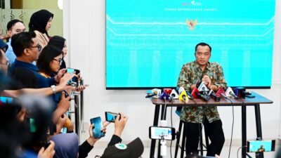 Motor Listrik Nasional Segera Meluncur, Ini Kata Pemerintah
