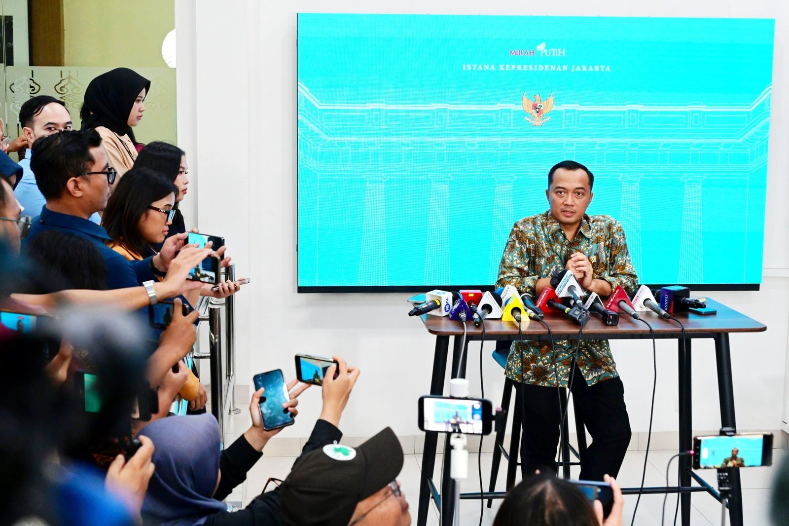 Motor Listrik Nasional Segera Meluncur, Ini Kata Pemerintah