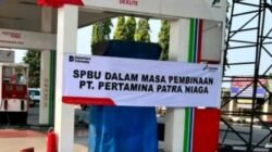 SPBU di Bekasi Kena Sanksi, Usai Layani Motor Isi 7,5 Berkali – Kali