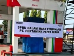 SPBU di Bekasi Kena Sanksi, Usai Layani Motor Isi 7,5 Berkali – Kali